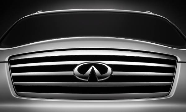 Photograph John Early Infiniti Fx45 on One Eyeland